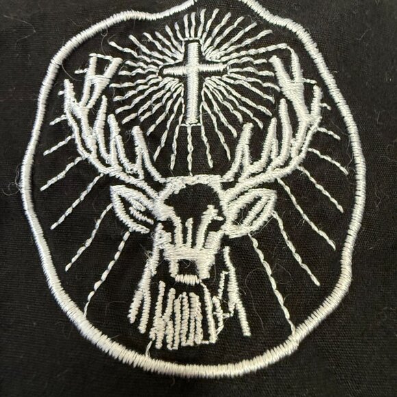 Jagermeister Promo Button-down Shirt - Picture 7 of 7